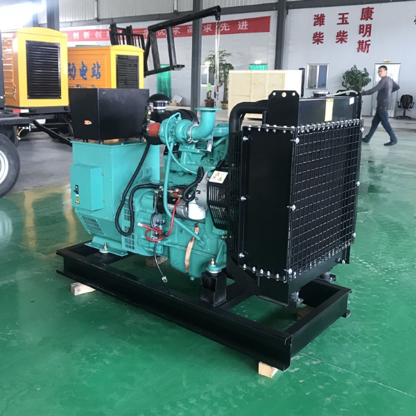 康明斯-50KW