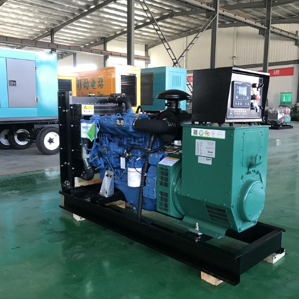 玉柴-40KW