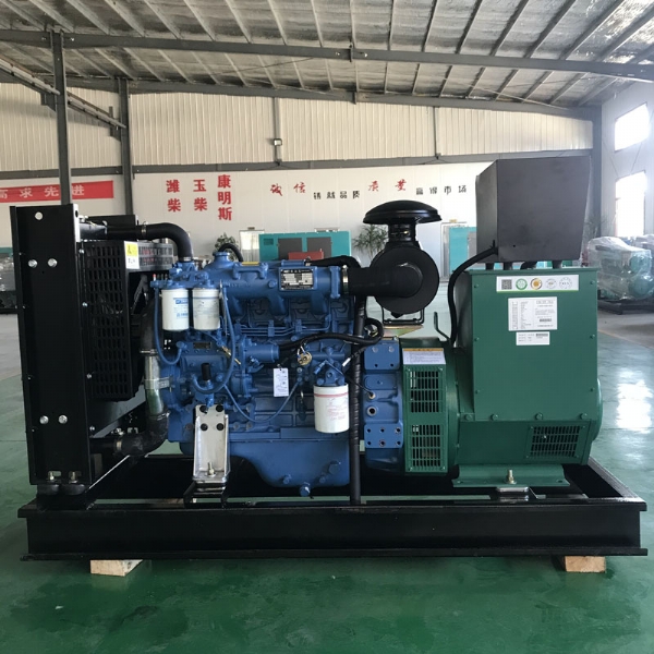 玉柴-40KW