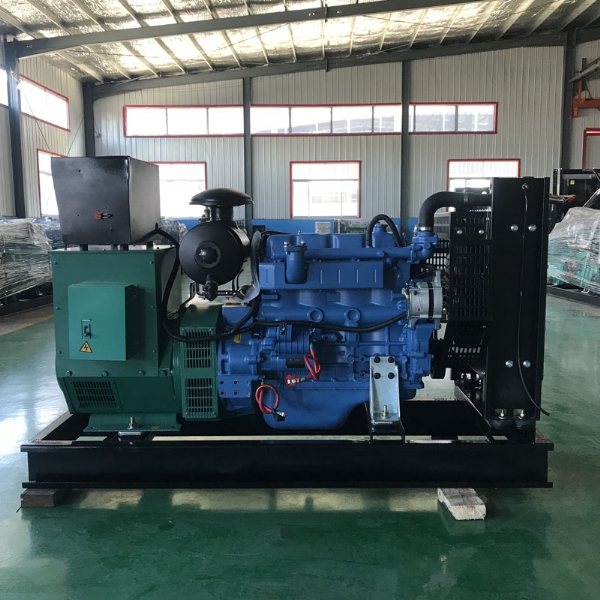 玉柴-40KW