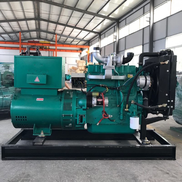 潍坊系列-40KW 