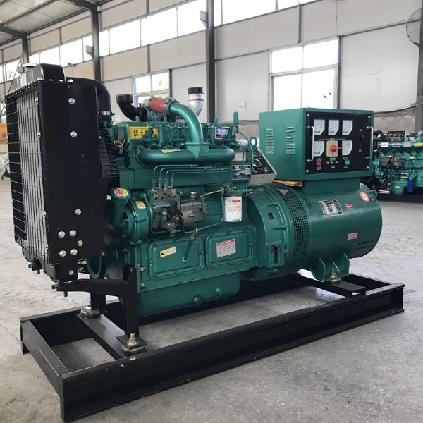 潍坊系列-40KW 