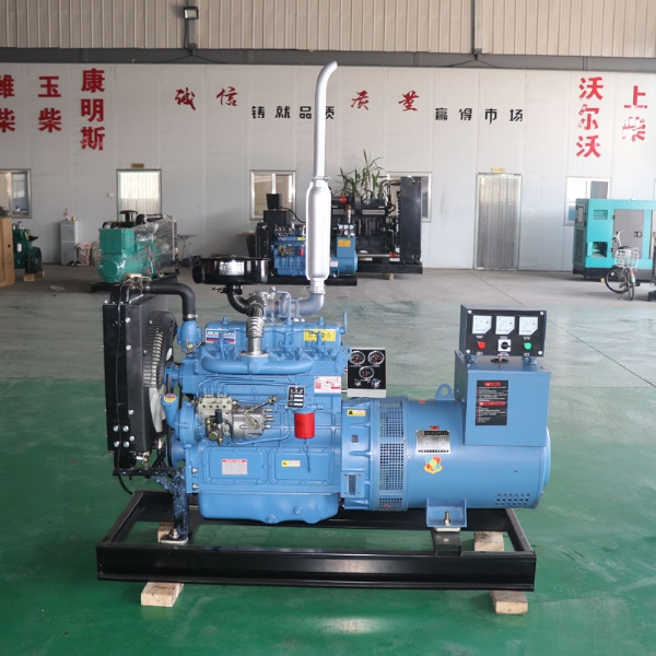 潍坊系列-40KW