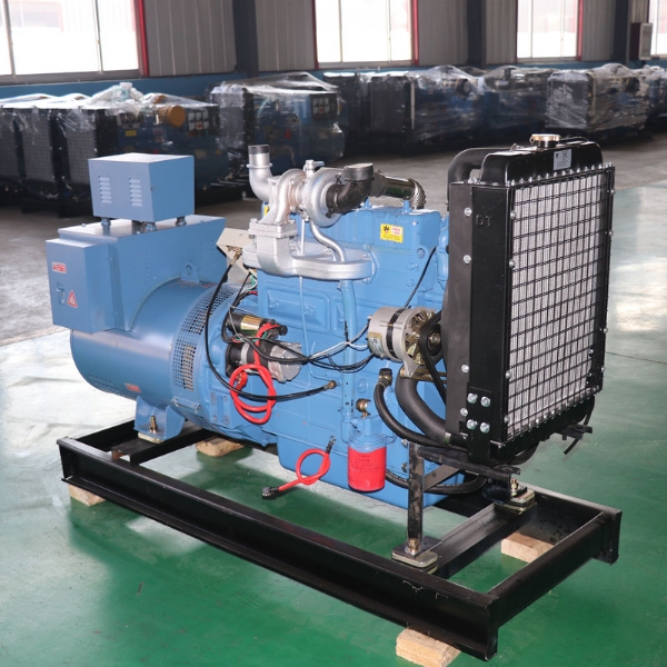 潍坊系列-40KW