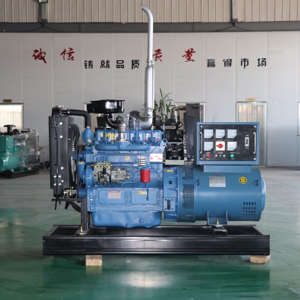 潍坊系列-40KW