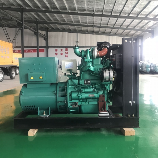玉柴-30kw