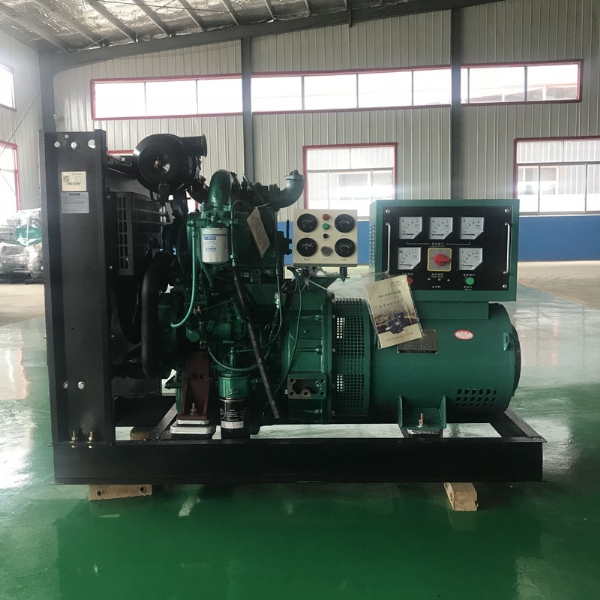 玉柴-30kw