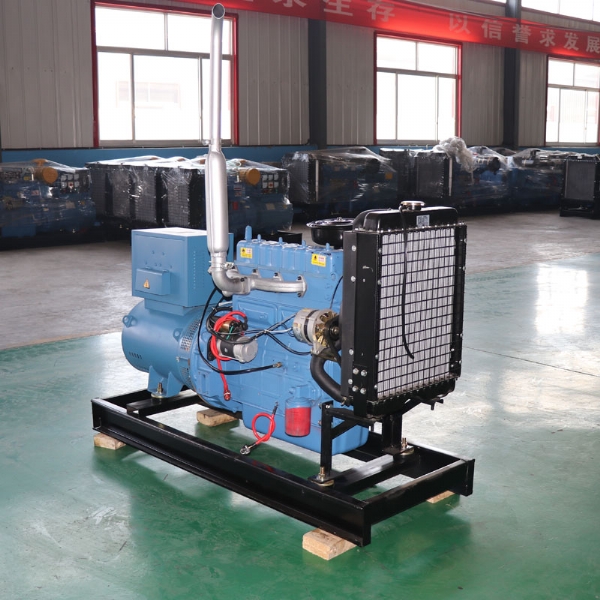 潍坊系列-30KW 