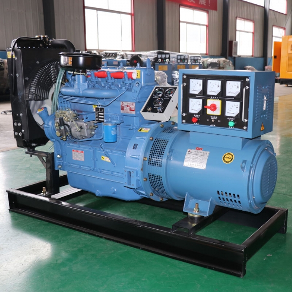 潍坊系列-30KW 
