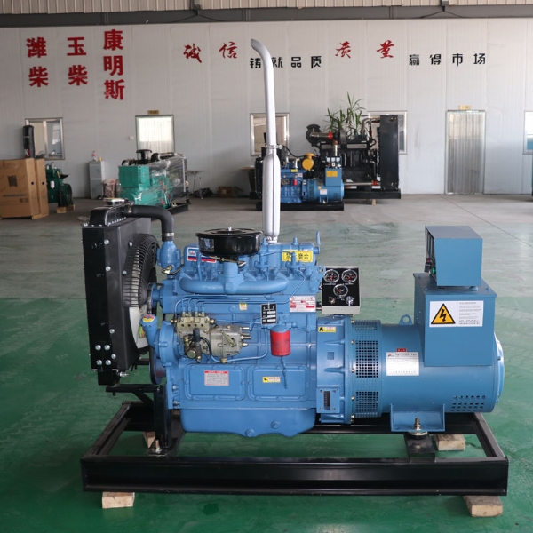 潍坊系列-30KW 