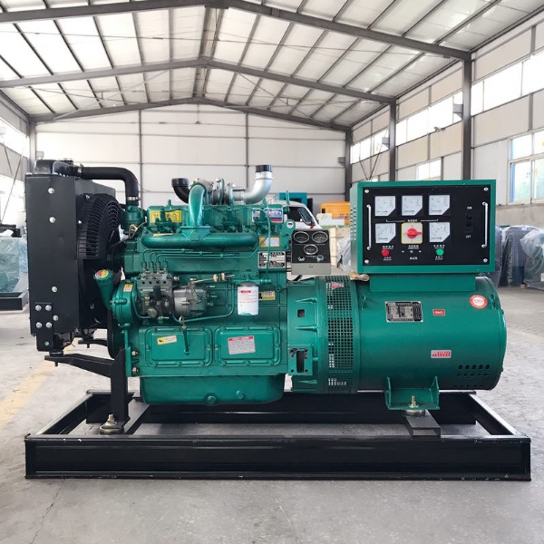 潍坊系列-40KW 