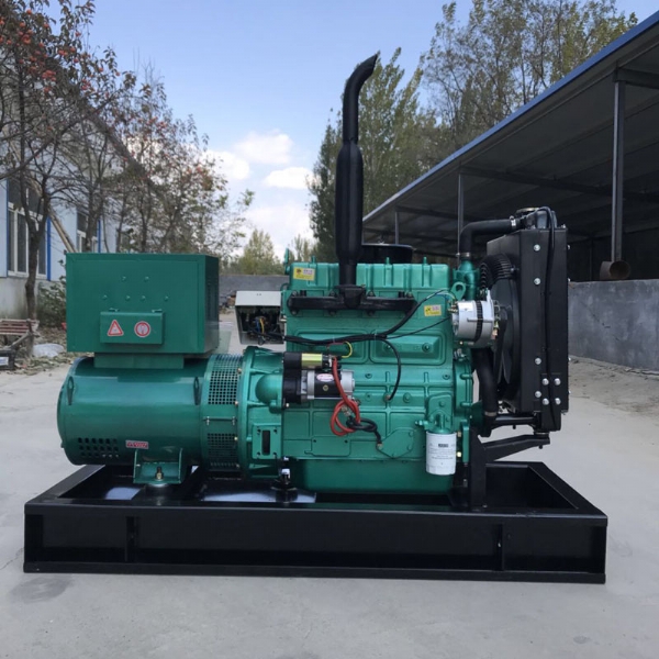 潍坊系列-30KW 