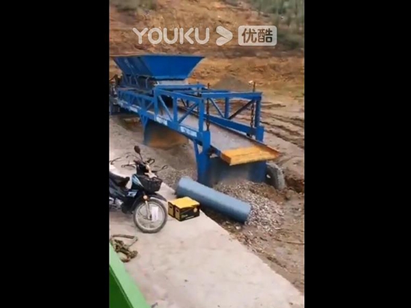 潍坊鼎诚机电有限公司-工程案例视频 